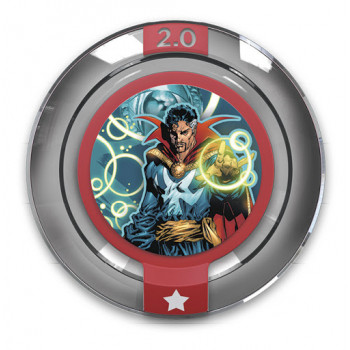 Disney Infinity 2.0 - Sorcerer Supreme Power Disc