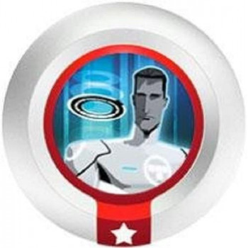 Disney Infinity 1.0 - User Control Power Disc
