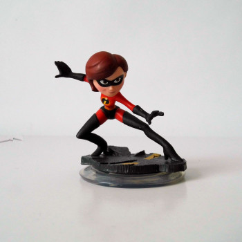 Disney Infinity 1.0 - Mrs Incredible játékfigura