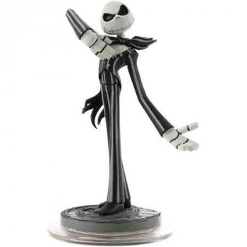 Disney Infinity 1.0 - Jack Skellington játékfigura