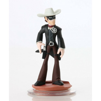 Disney Infinity 1.0 - The Lone Ranger játékfigura