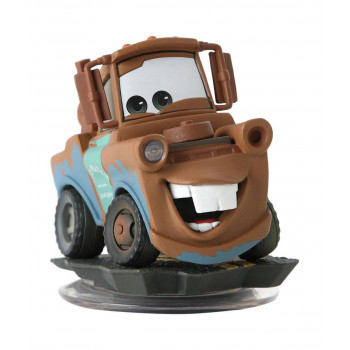 Disney Infinity 1.0 - Tow Mater játékfigura