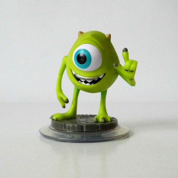 Disney Infinity 1.0 - Mike Wazowski játékfigura