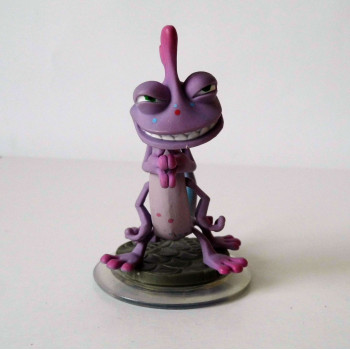 Disney Infinity 1.0 - Randall játékfigura