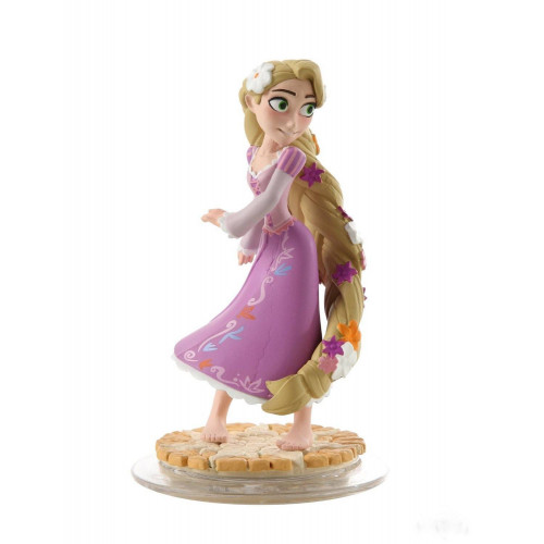 Disney Infinity 1.0 - Rapunzel játékfigura
