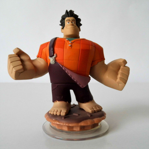 Disney Infinity 1.0 - Wreck-It Ralph játékfigura