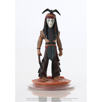 Disney Infinity 1.0 - Tonto játékfigura