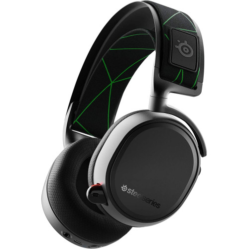 SteelSeries Arctis 9X Bluetooth Gaming Headset (bontatlan)