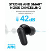 Anker Soundcore R50I NC vezeték nélküli fülhallgató [fekete]