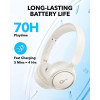 Anker Soundcore H30i vezeték nélküli fejhallgató [fehér]