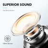 Anker Soundcore Life P3i Hybrid ANC vezeték nélküli fülhallgató [Oat White]
