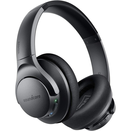 Anker Soundcore Life Q20 Hybrid ANC Bluetooth fejhallgató (bontatlan)