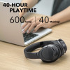 Anker Soundcore Life Q20 Hybrid ANC Bluetooth fejhallgató (bontatlan)
