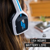 ASTRO Gaming A20 Gen 2 vezeték nélküli fejhallgató [fehér/kék]
