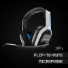 ASTRO Gaming A20 Gen 2 vezeték nélküli fejhallgató [fehér/kék]