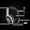 ASTRO Gaming A20 Gen 2 vezeték nélküli fejhallgató [fehér/kék]