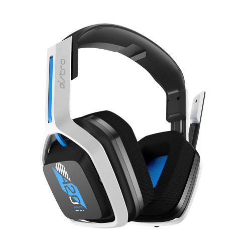 ASTRO Gaming A20 Gen 2 vezeték nélküli fejhallgató [fehér/kék]