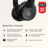 Beats Solo 4 vezeték nélküli fejhallgató [Matte Black]