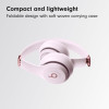 Beats Solo 4 vezeték nélküli fejhallgató [Cloud Pink]