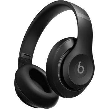 Beats Studio Pro vezeték nélküli fejhallgató [fekete]