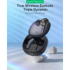 BlitzWolf® BW-FYE15 TWS vezeték nélküli fülhallgató