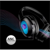 Garyway H1 Active Noise Cancelling vezeték nélküli fejhallgató