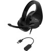 Kingston HyperX Cloud Stinger S vezetékes Gaming Headset (bontatlan)