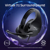 Kingston HyperX Cloud Stinger S vezetékes Gaming Headset (bontatlan)