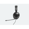 JBL Quantum 100X Console vezetékes fejhallgató [fekete]