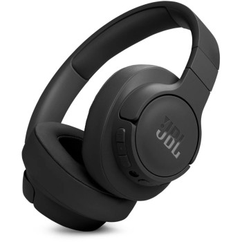 JBL Tune 770NC zajszűrős Bluetooth fejhallgató [fekete]