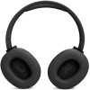 JBL Tune 770NC zajszűrős Bluetooth fejhallgató [fekete]