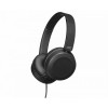 JVC HA-S31M-B vezetékes fejhallgató  (Új)
