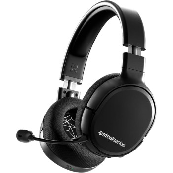 SteelSeries Arctis 1 Wireless Gaming Headset [fekete]