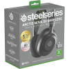 SteelSeries Arctis Nova 5X vezeték nélküli gaming fejhallgató [fekete]