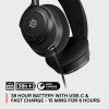 SteelSeries Arctis Nova 7 Bluetooth Gaming Headset (bontatlan)