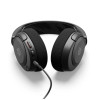 Steelseries Arctis Nova 1 fejhallgató (61606) [fekete]