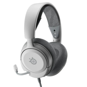 Steelseries Arctis Nova 1 fejhallgató (61607) [fehér]
