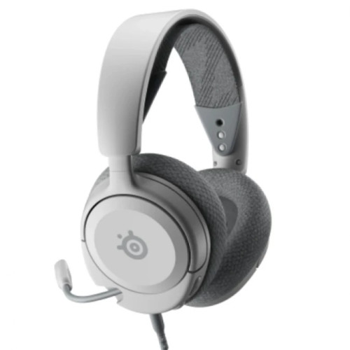 Steelseries Arctis Nova 1 fejhallgató (61607) [fehér]