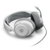 Steelseries Arctis Nova 1 fejhallgató (61607) [fehér]