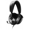 Steelseries Arctis Nova Pro vezetékes fejhallgató headset + erősítő (61527) [fekete]