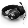 Steelseries Arctis Nova Pro vezetékes fejhallgató headset + erősítő (61527) [fekete]