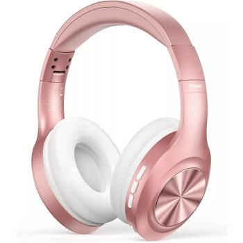 Tecknet vezeték nélküli fejhallgató [Rose Gold]