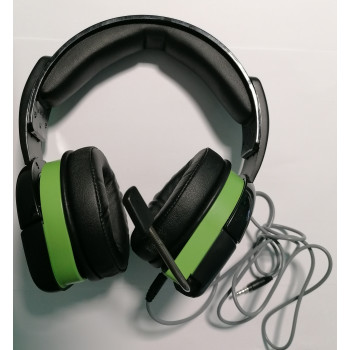 PDP Afterglow Karga Xbox One Wired Headset (használt)
