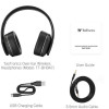 Taotronics Bluetooth headset TT-BH047  (Új)