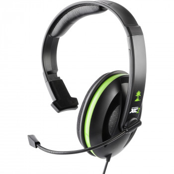 Turtle Beach Earforce XC1 wired headset (használt)