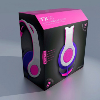 TX 30 Stereo Gaming Headset