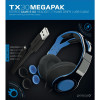 TX 30 MegaPak blue (bontatlan)