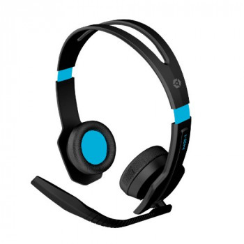 Gioteck HS-1 Superlite Stereo Headset - Nintendo Wii U (használt)
