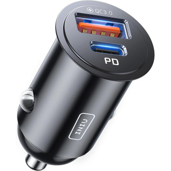 INIU autós PD 30W gyorstöltő