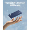 INIU Power Bank BI-B41 PowerPaw Slim 10.000mAh